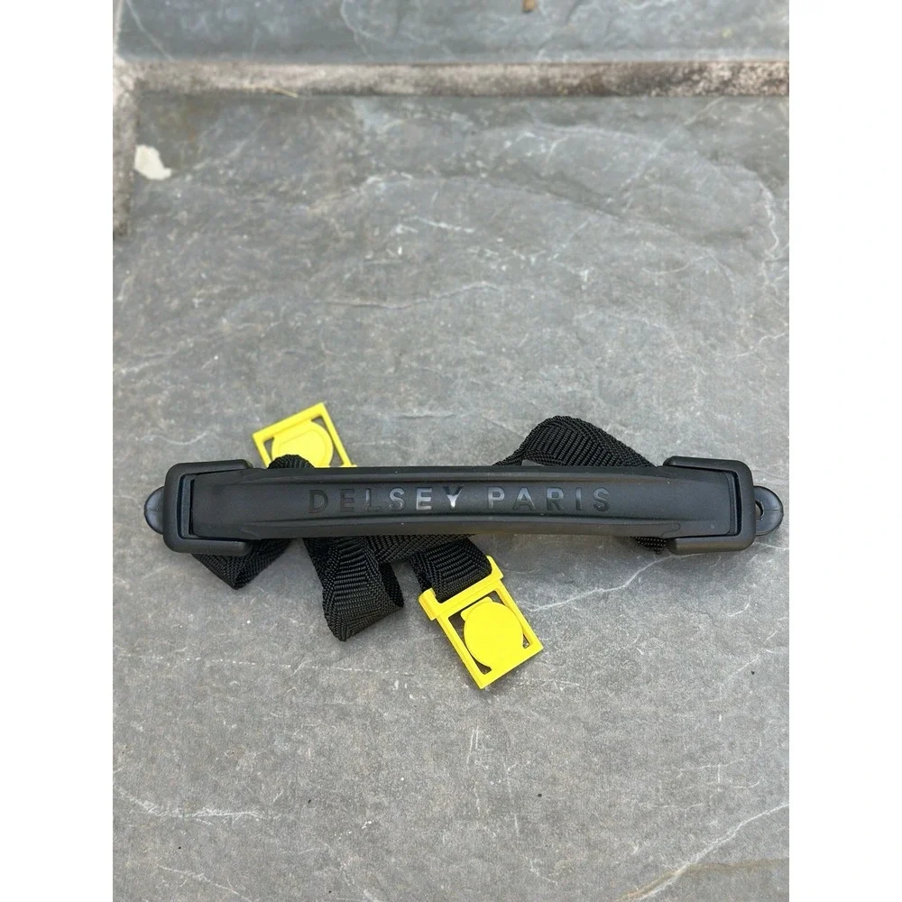 DELSEY REPLACEMENT TOP HANDLE FOR HARDSHELL LUGGAGES